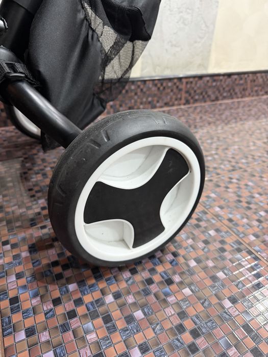 Tricicleta cocolle spectra