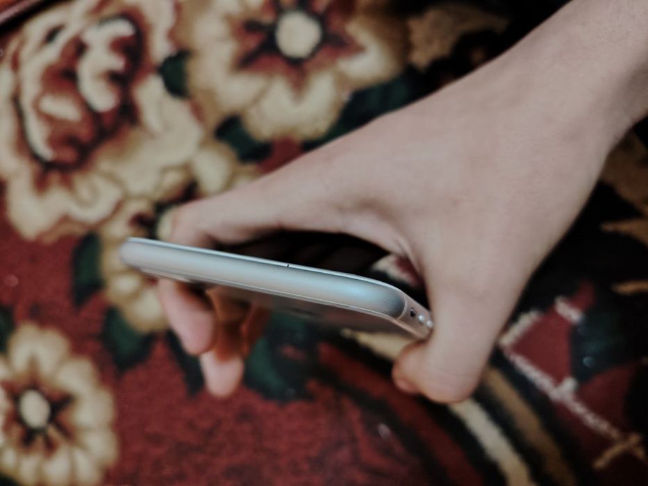 Iphone 8 plus 128 GB