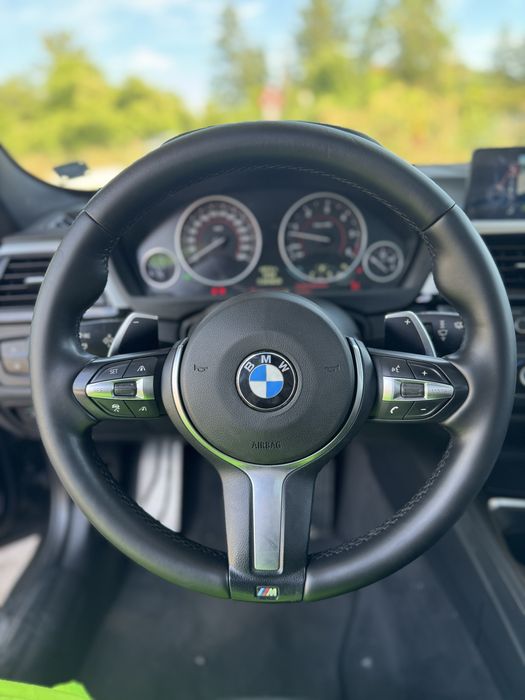 М волан бмв ф30 ф31 ф32 ф34 дистроник