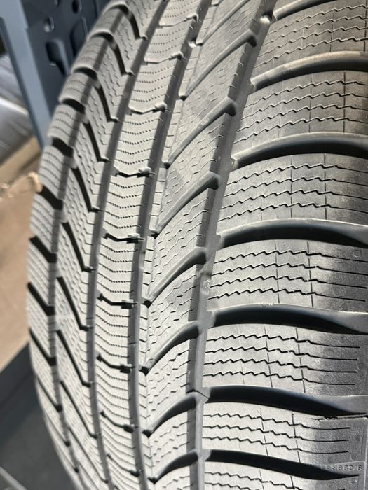 Mercedes GLS X167 22 цола джанти Maybach оригинал + гуми