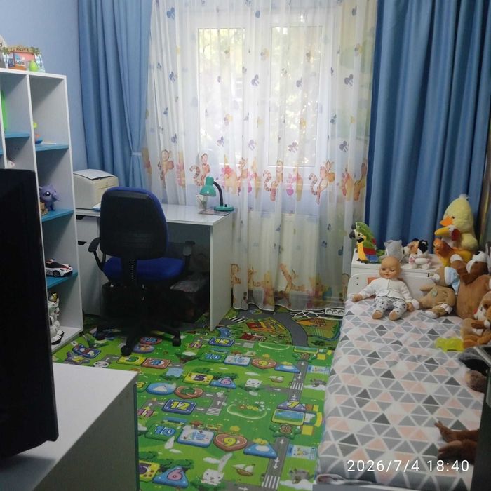 Vânzare apartament