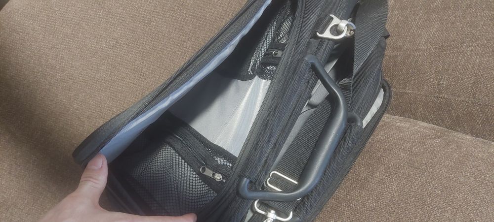 Сумка для ноутбука