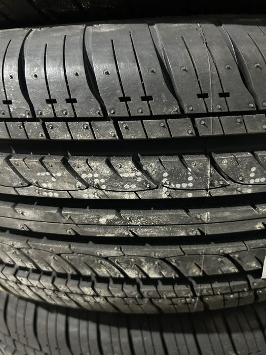 Шины на Кобальт, новые