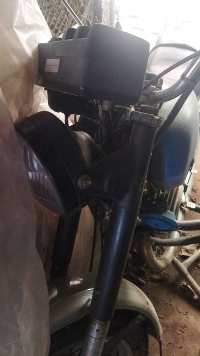 Два мотора за продаване