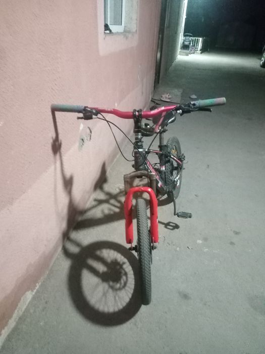 Велосипед продается или обмен