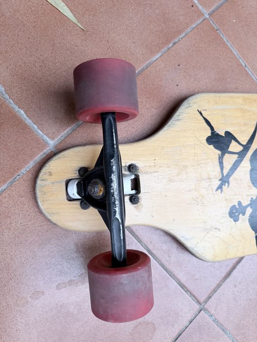 Longboard/ Skateboard Oxello