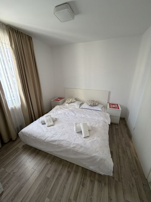 Ava Lounge! Apartament Regim Hotelier  3 camere