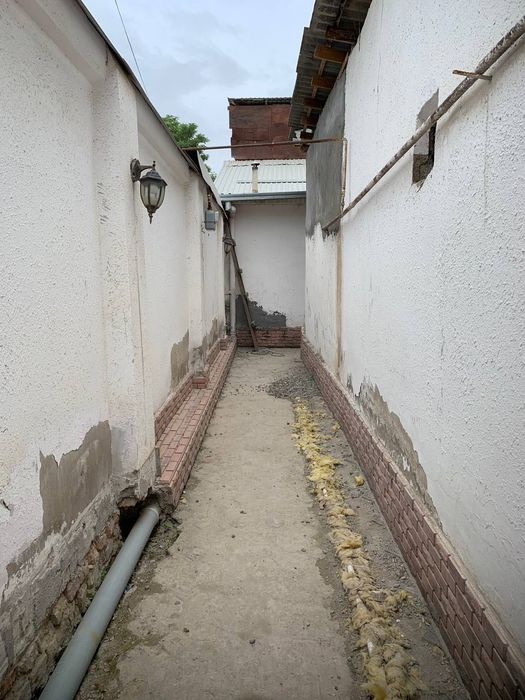 Дом возле Рисового базара, пишите в Телеграм