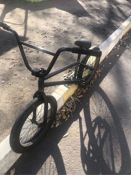 Продам новый бмх ДК