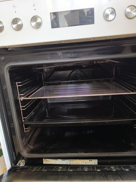 Свободностояща печка Beko