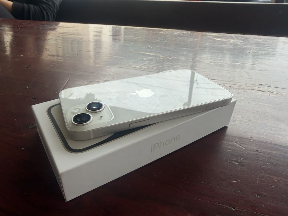 Iphone 14 128 GB
