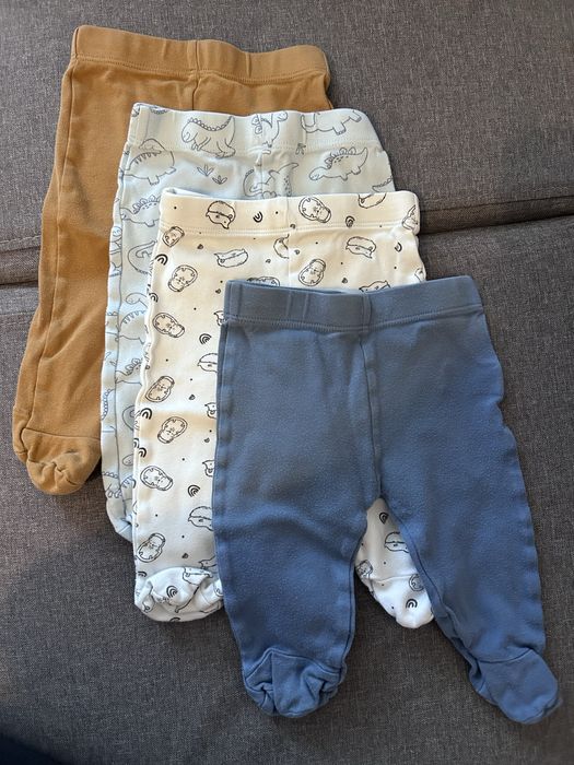 Лот Бебешки дрехи 62р-68р