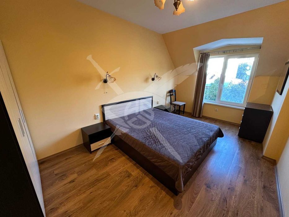 Продава се Тристаен апартамент в к.к. Слънчев бряг - 110 кв.м за 571 €/кв.м - Снимка #5