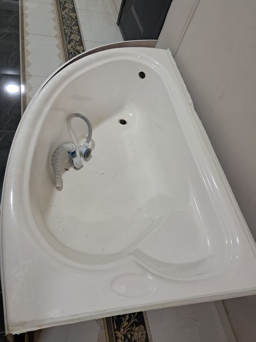 Душавой ванна б/у как новый