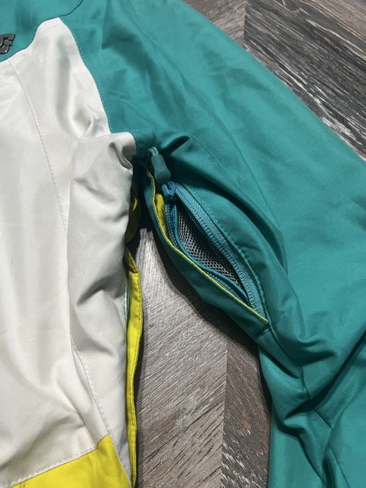 DC Ecotex 5k Series Jacheta