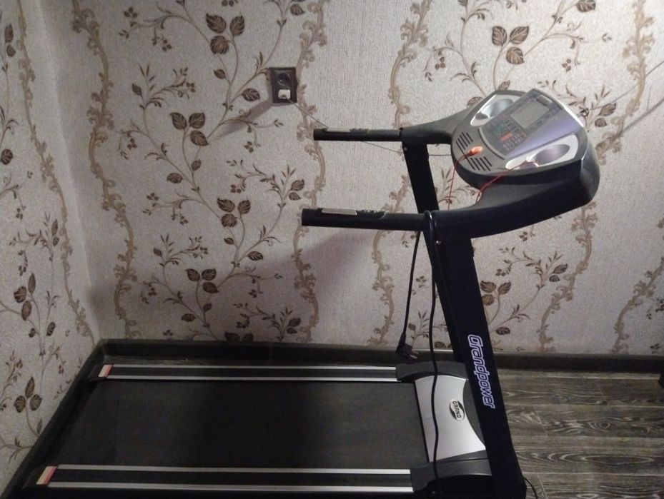 Grandpower TD240B беговая дорожка