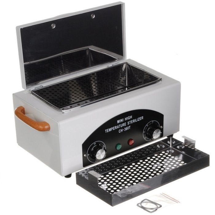 Pupinel Profesional (CE,factura,garantie)- Sterilizator aer cald