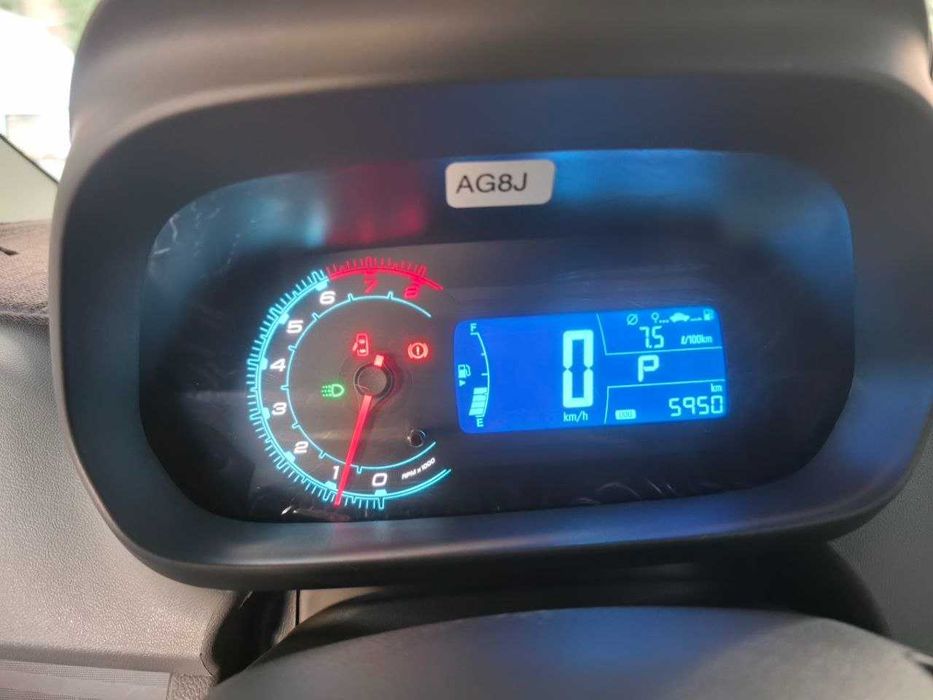 Chevrolet cobalt sotiladi. Moshina o'zimniki.