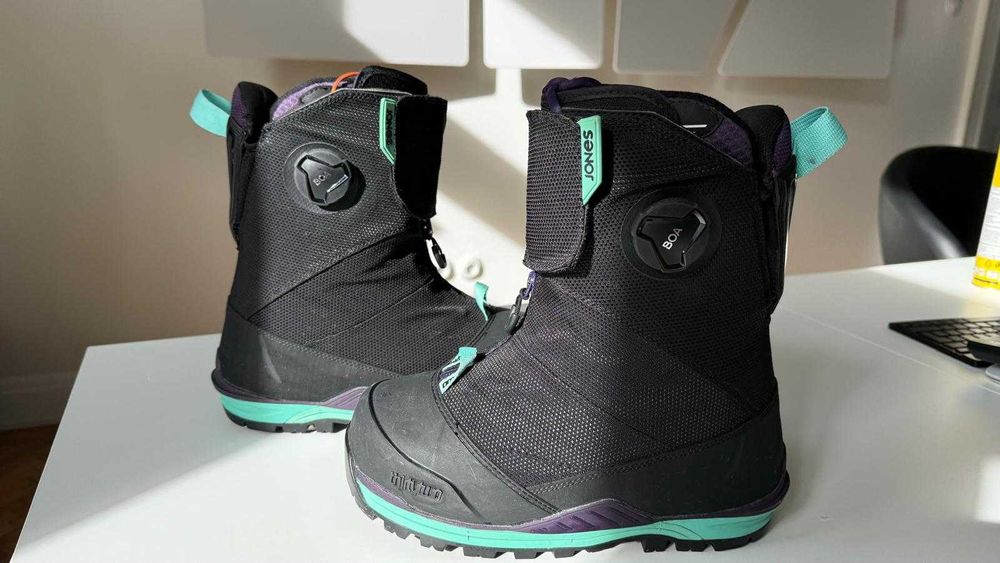 Boots splitboard ThirtyTwo Jones Mtb Boa womens (dama)