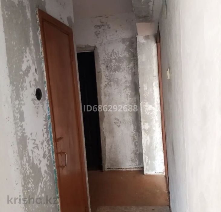 Продам однокомнатную квартиру