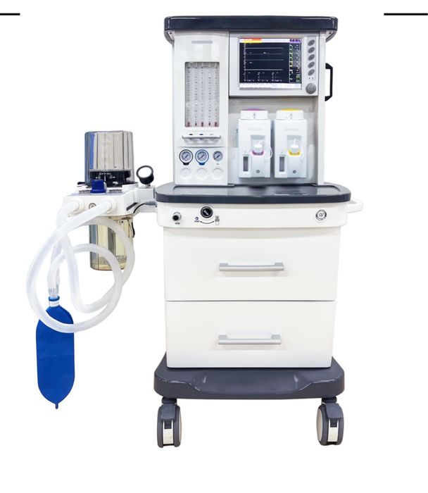 Наркозно дыхательный аппарат S6100