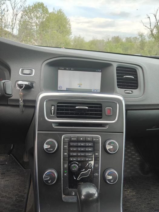 Volvo S60 2.0 D3
