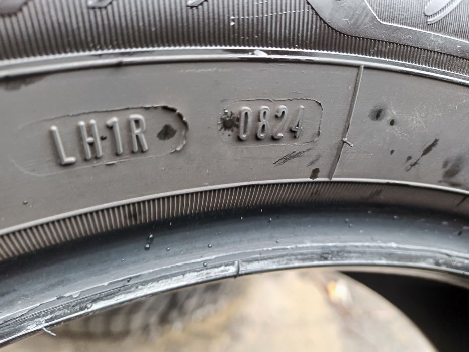 Гуми 225/60/18  Гудиар