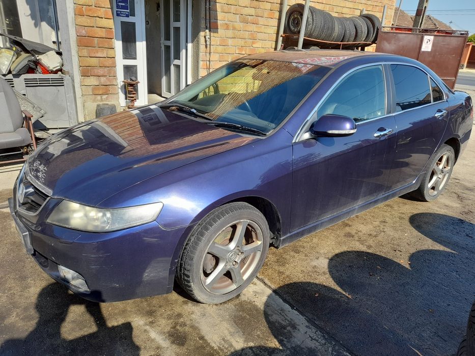 Usa/usi stanga/dreapta Honda Accord 7 Sedan 2002-2007
