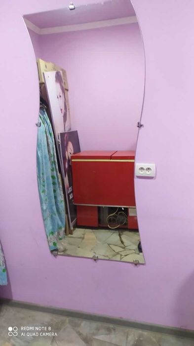 Мебель для салона и зеркала