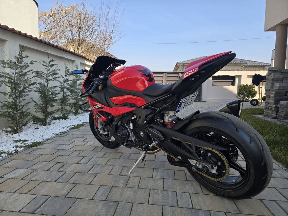 BMW S1000RR 2023