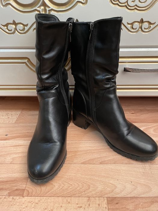 Зимний етік сатылады