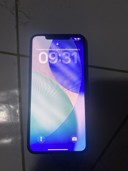 Айфон 11про макс