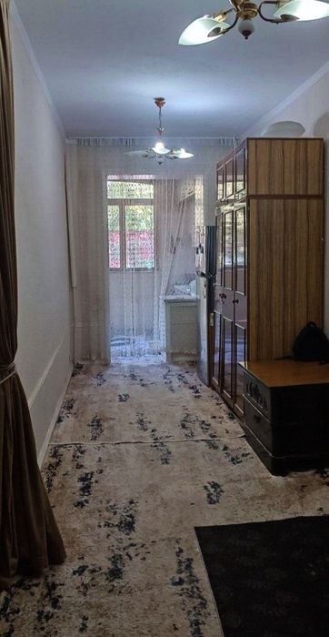 Юнусабад 18, 5/1/4 КиРпИч 77 Серия Балкон 6 на 2 Средний Ремонт