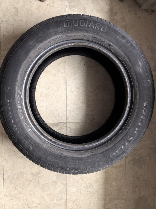 Летни гуми 195/65/15 Vredestein Sportrac 5 Giugiaro