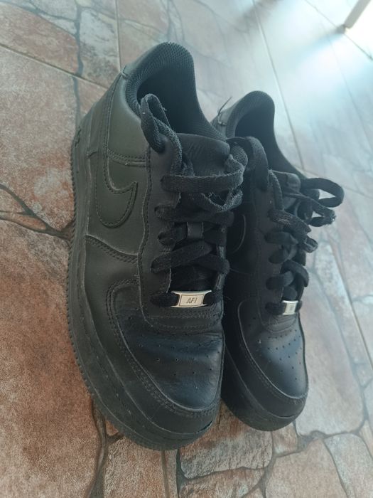 Кецове Nike Air . Номер 38,5