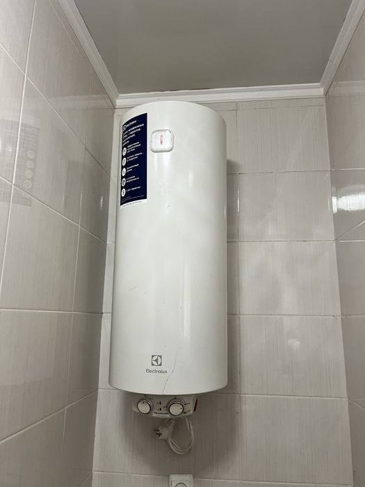 Аристон Electrolux