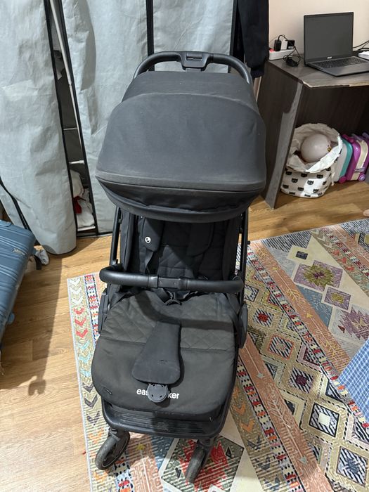 Коляска easywalker jackey 10000 тг