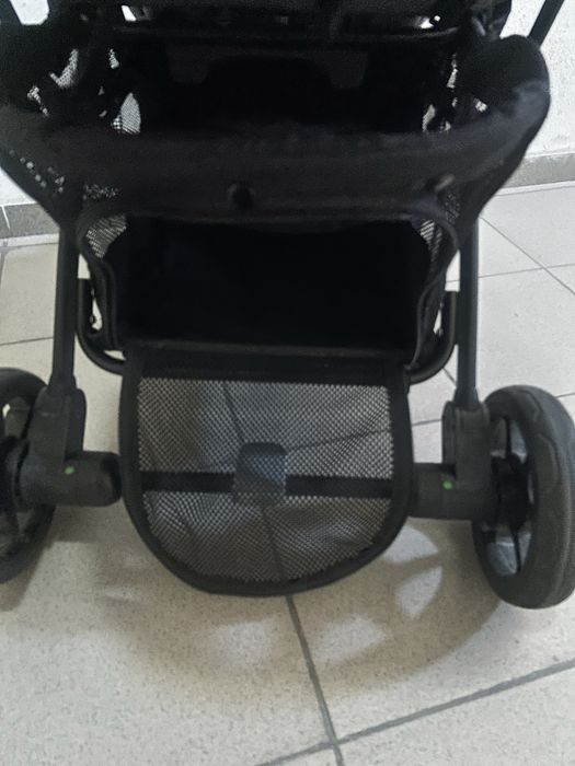 Коляска babalo бу 17000