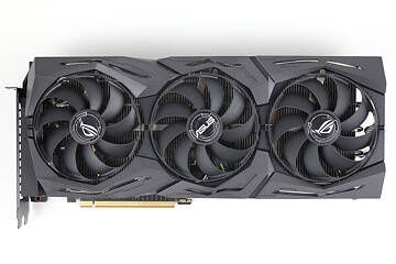Гаранция! RX 5700 XT 8GB Asus ROG Strix OC