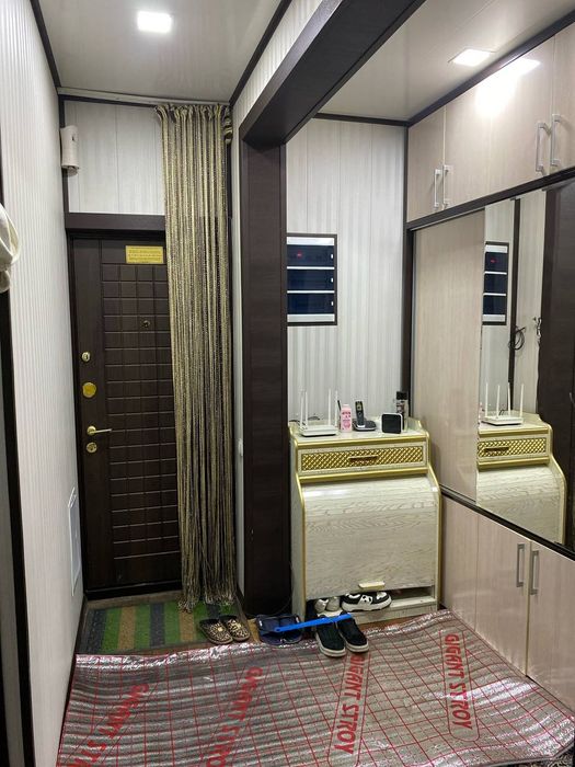 Продается 3х ком. квартира в Алмазарском р-не