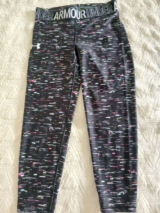 Colanți under armour mărime s_m