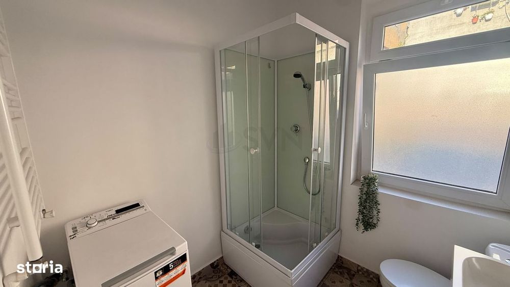 Apartament 2 camere renovat I Calea Dudesti I in vila