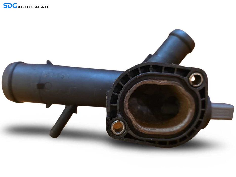 Corp Carcasa Termostat Apa Seat Toledo 4 1.6 TDI 2012 - 2015 Cod 03L121131F [N4823]