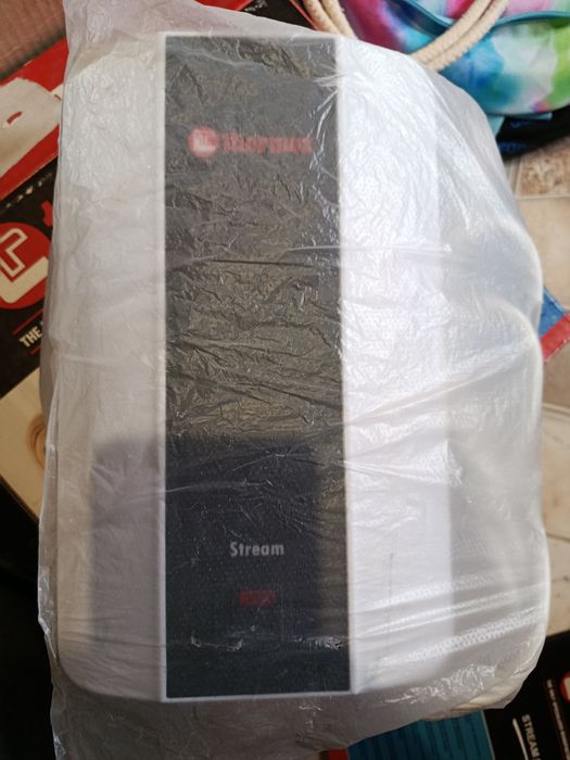 Электрический водонагреватель Термекс