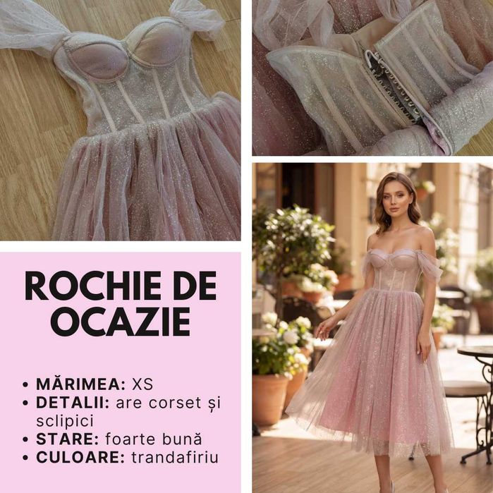Rochie de ocazie