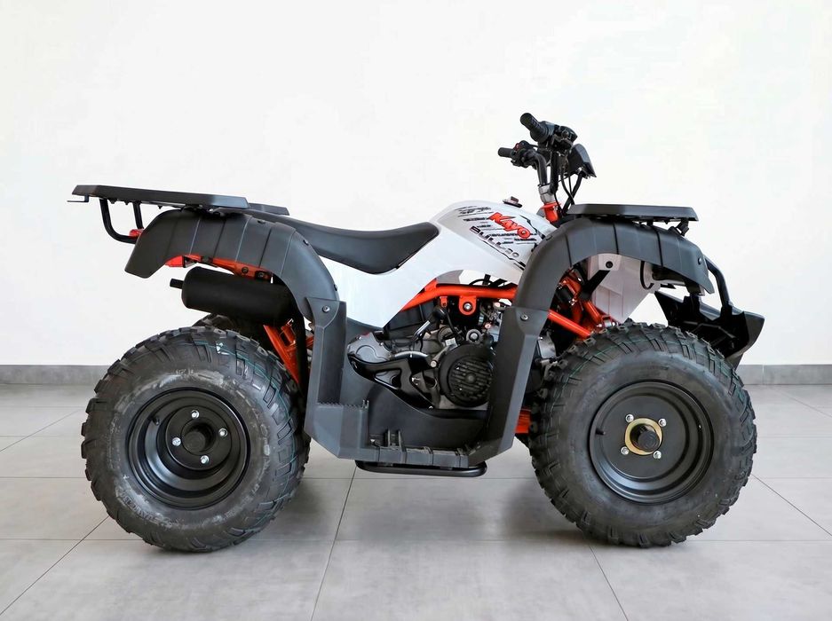 Квадроцикл KAYO Bull-2C