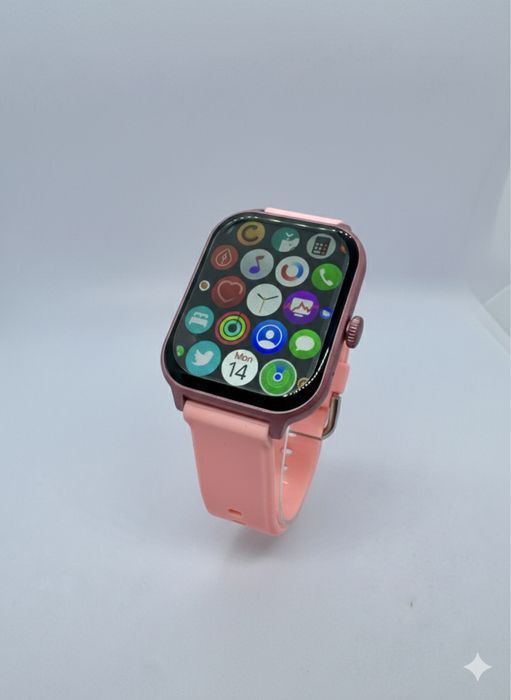 Smartwatch asemanator cu Applewatch