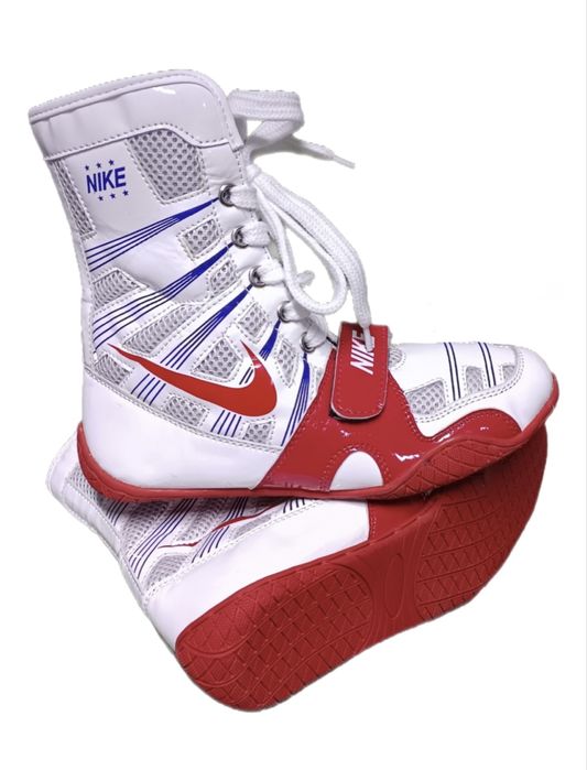Hyperko nike красный