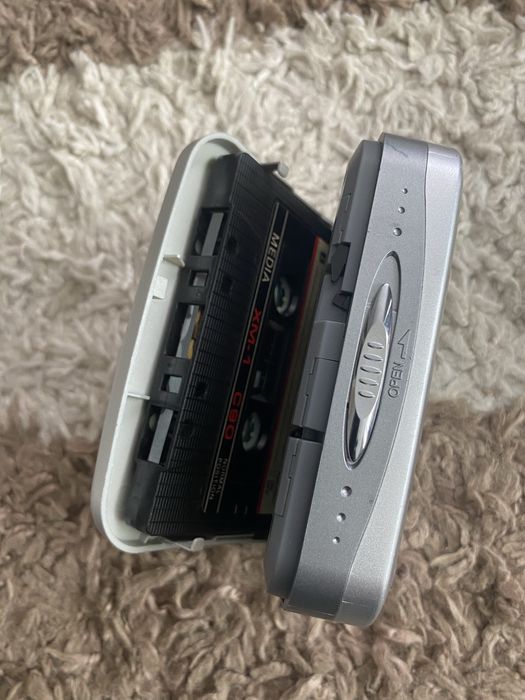 Для любителей ретро