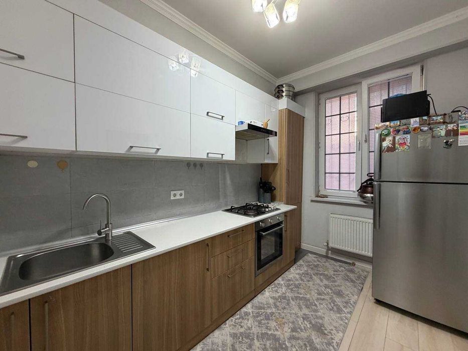 Сдается квартира 1/3/8 на Мирза Улугбек Район, Максим Горький